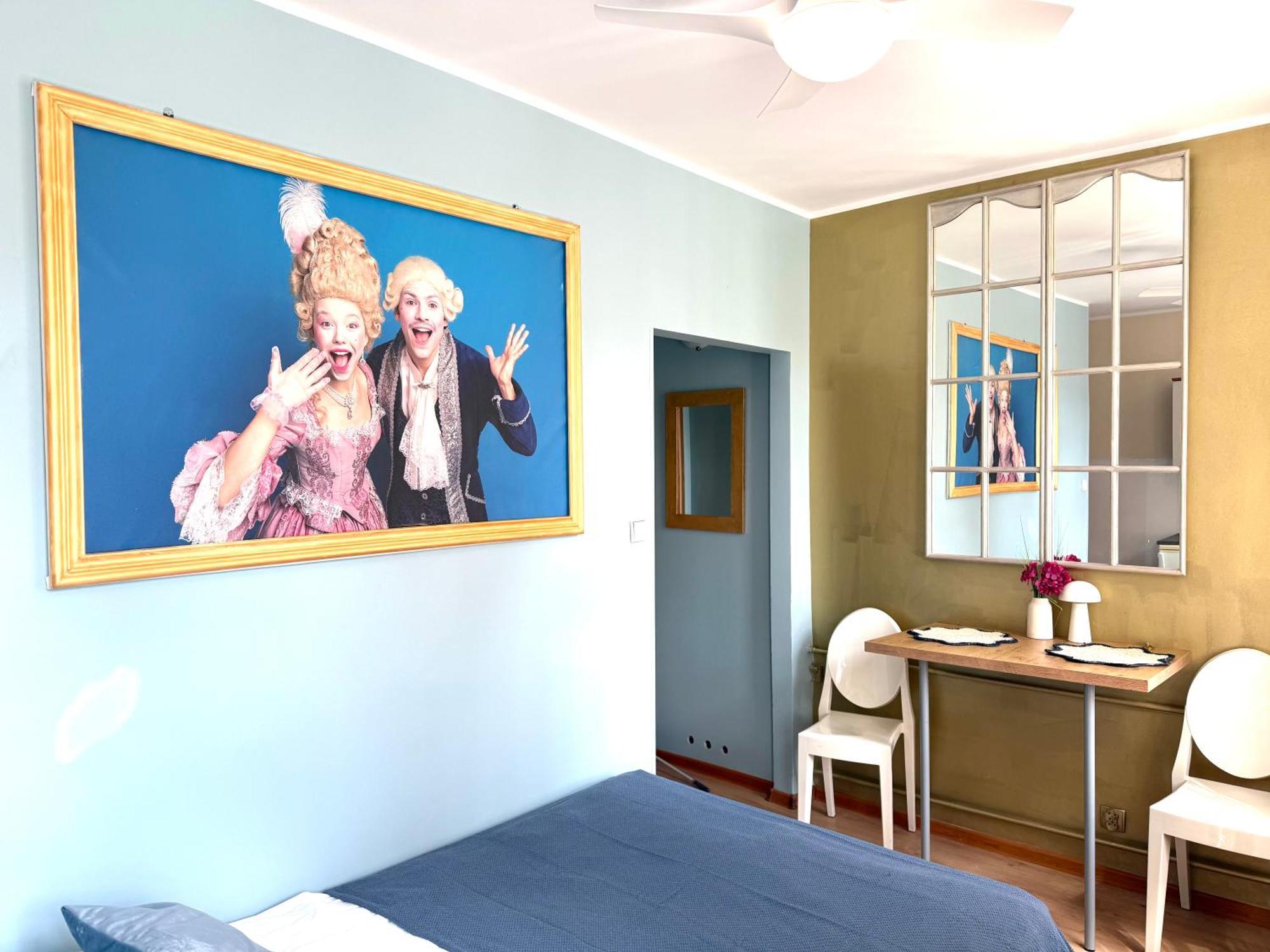 Apartament Kameralny Przy Ul. Piwnej Gdansk Exterior foto