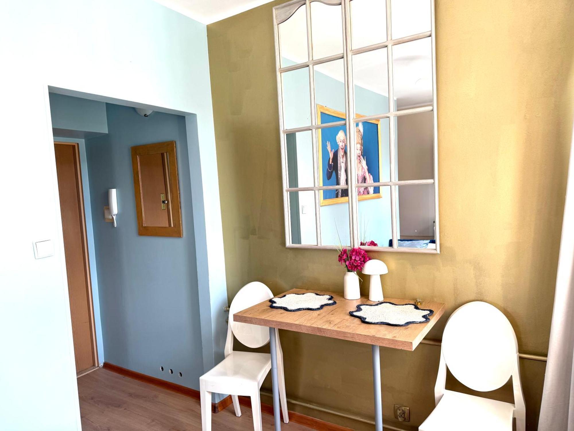 Apartament Kameralny Przy Ul. Piwnej Gdansk Exterior foto