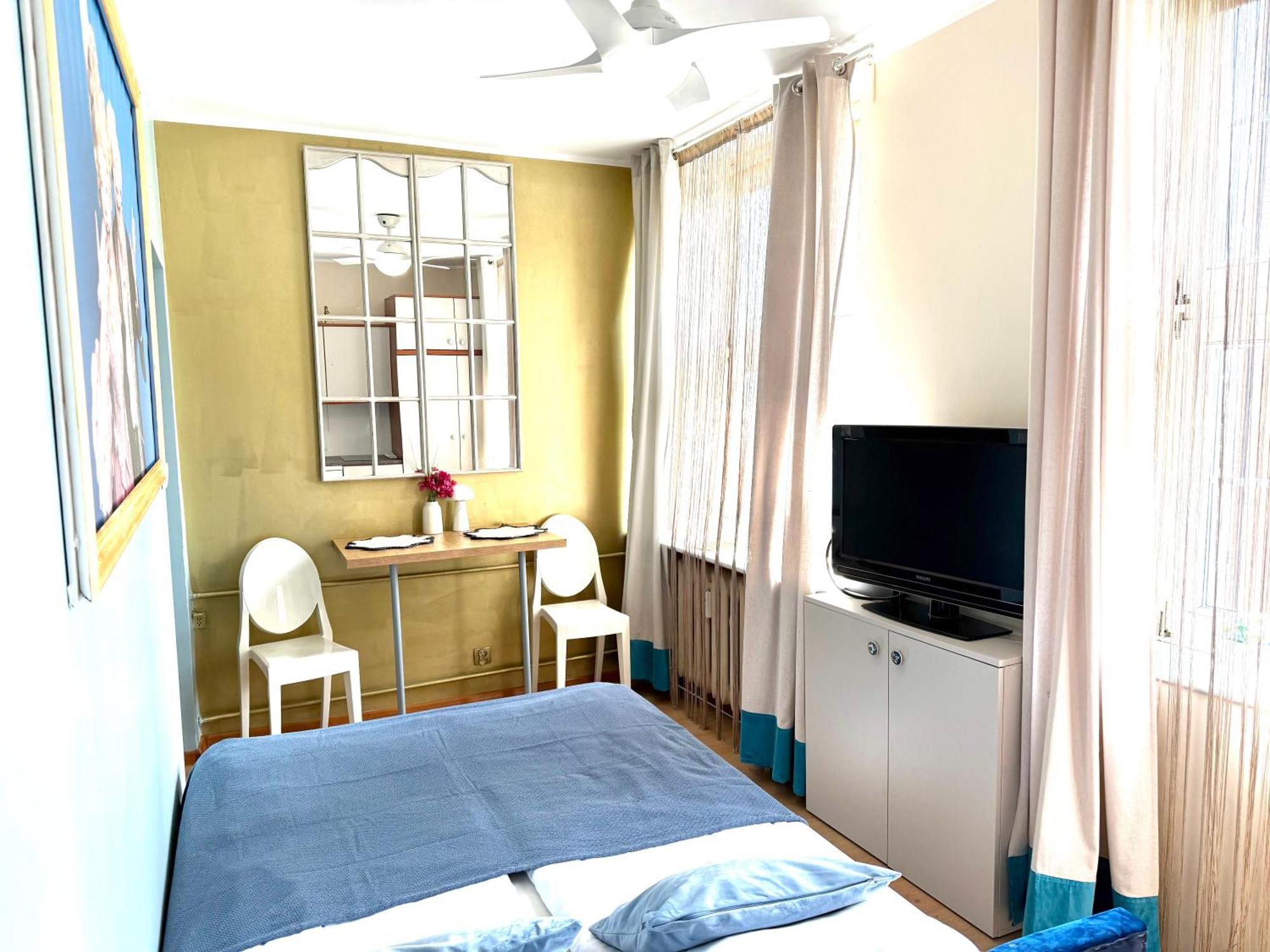 Apartament Kameralny Przy Ul. Piwnej Gdansk Exterior foto