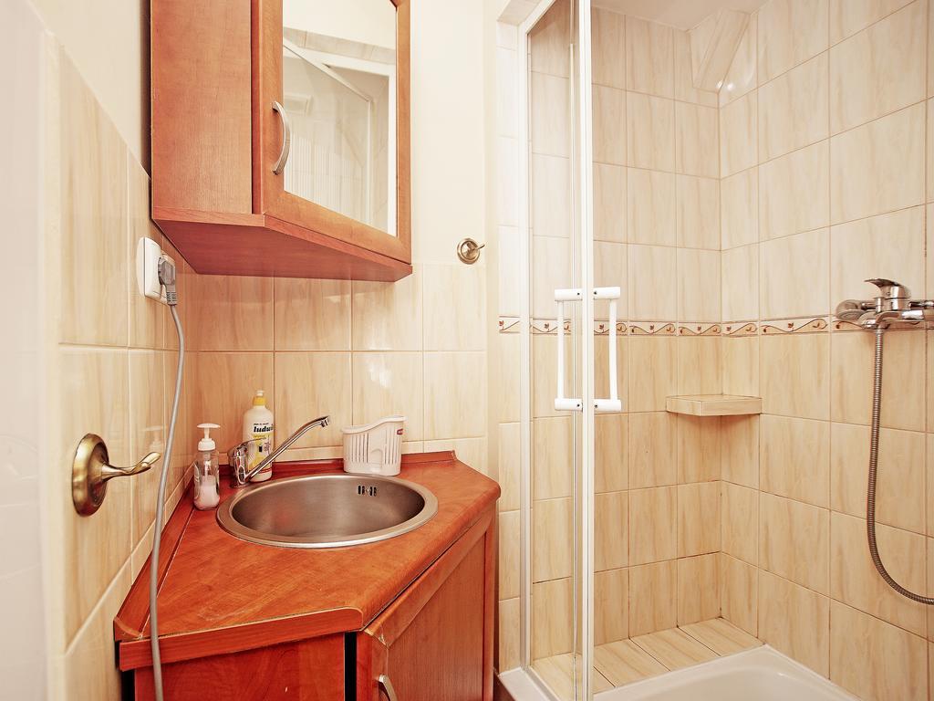 Apartament Kameralny Przy Ul. Piwnej Gdansk Exterior foto
